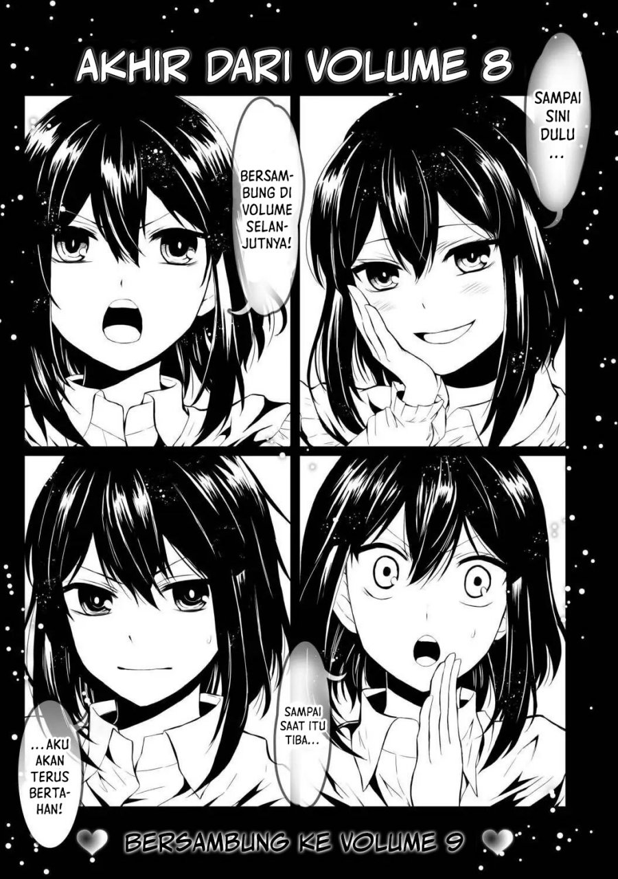 Potion-danomi de Ikinobimasu! - Chapter 44 32