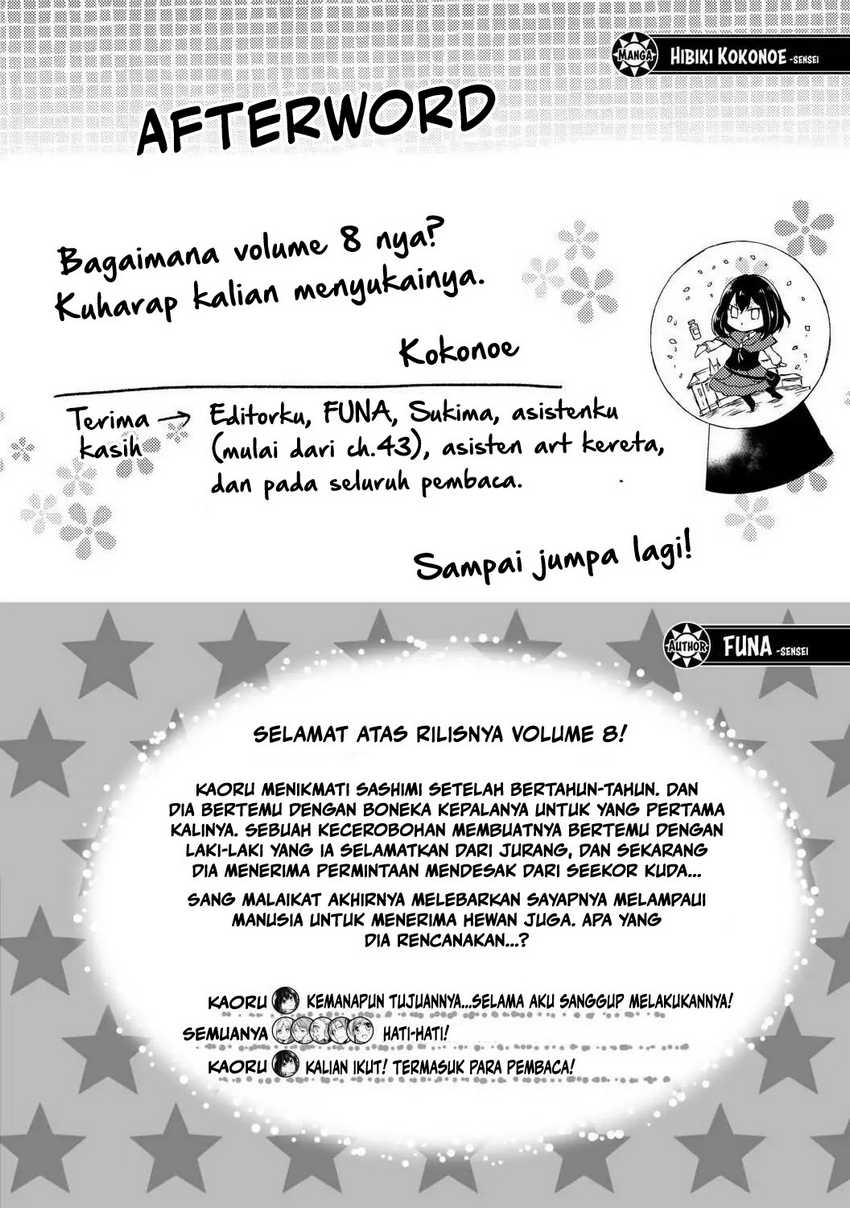 Potion-danomi de Ikinobimasu! - Chapter 44.5 9 Potion-danomi de Ikinobimasu! - Chapter 44.5 9