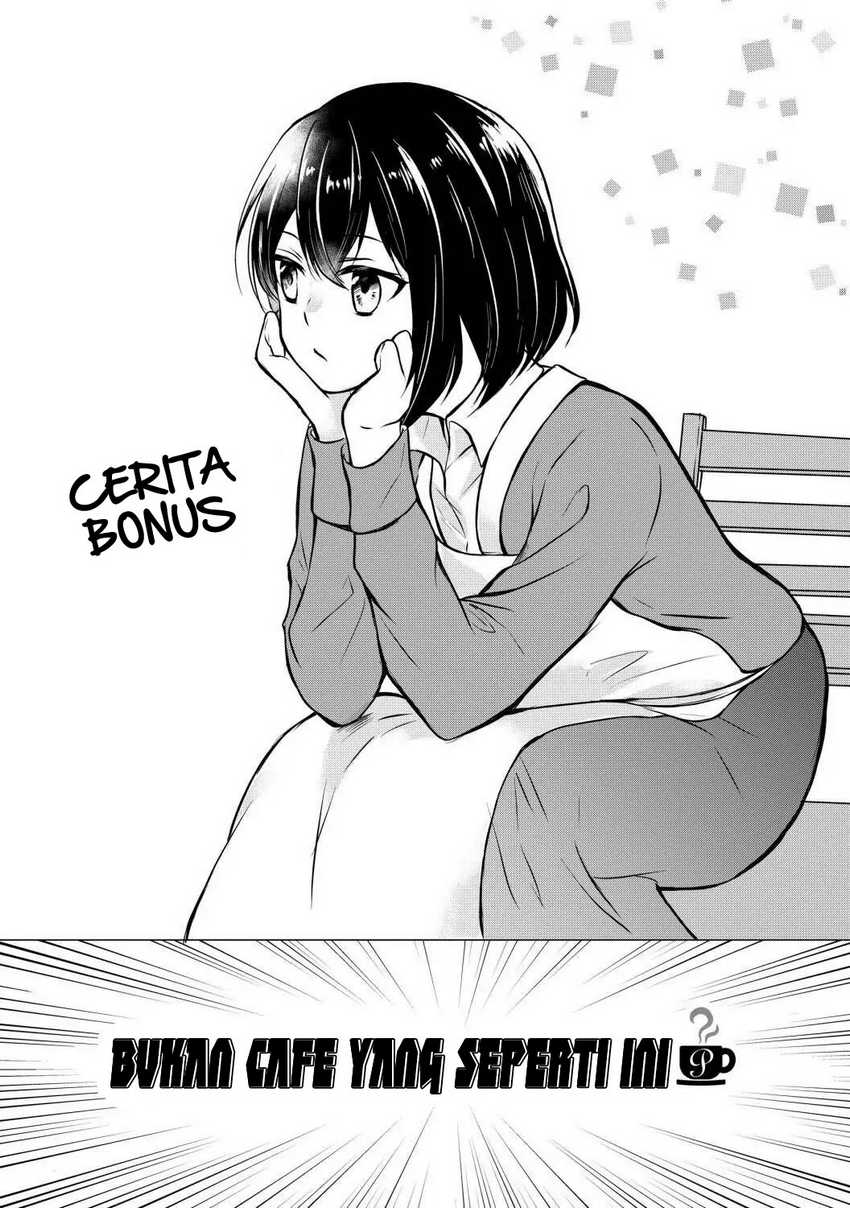 Potion-danomi de Ikinobimasu! - Chapter 44.5 2 Potion-danomi de Ikinobimasu! - Chapter 44.5 2