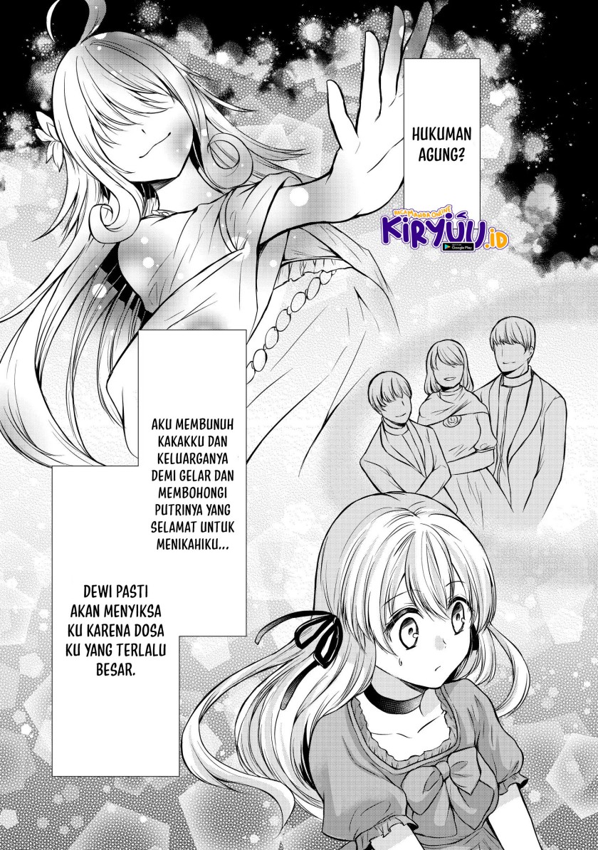 Potion-danomi de Ikinobimasu! - Chapter 45 29