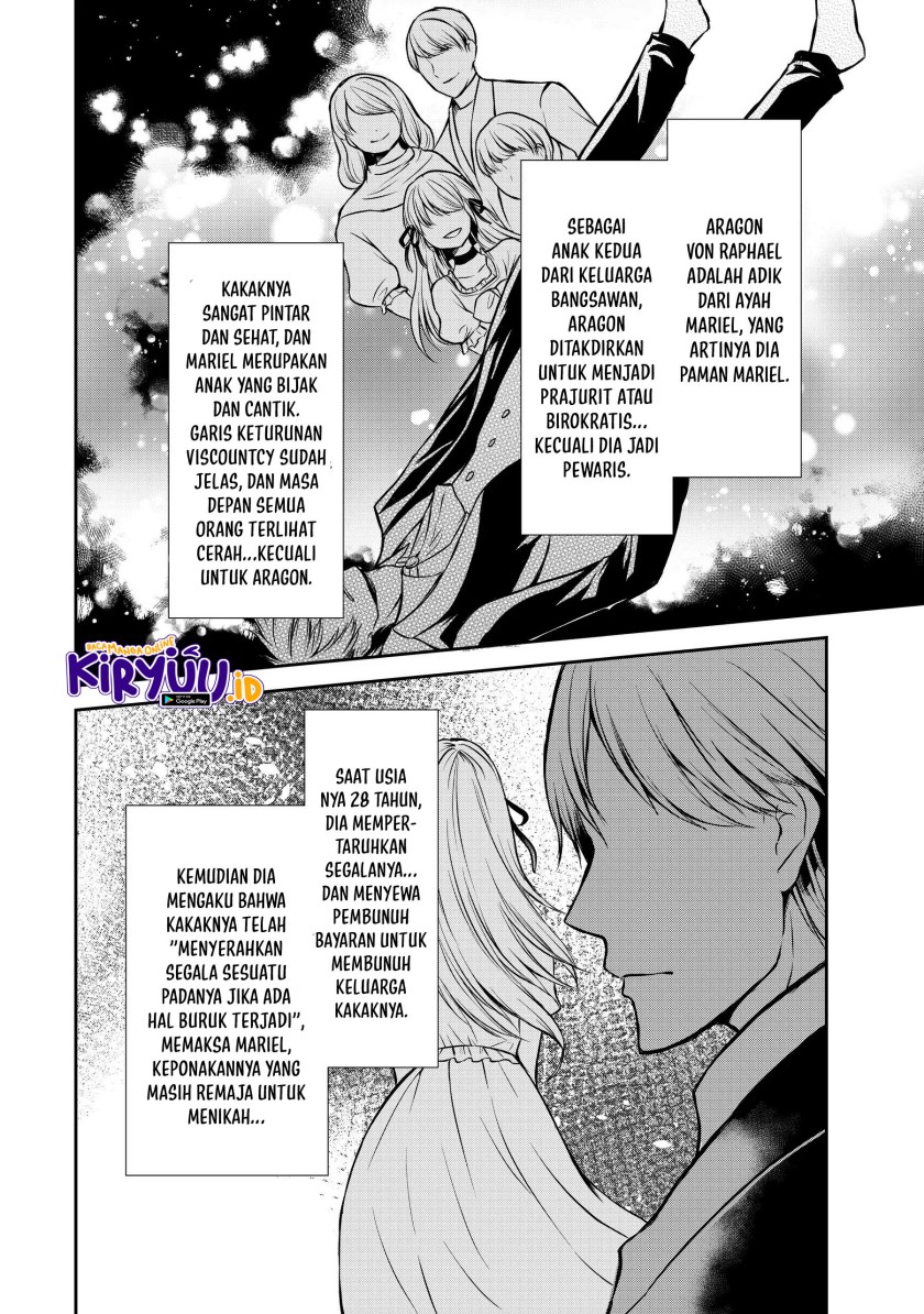 Potion-danomi de Ikinobimasu! - Chapter 45 26