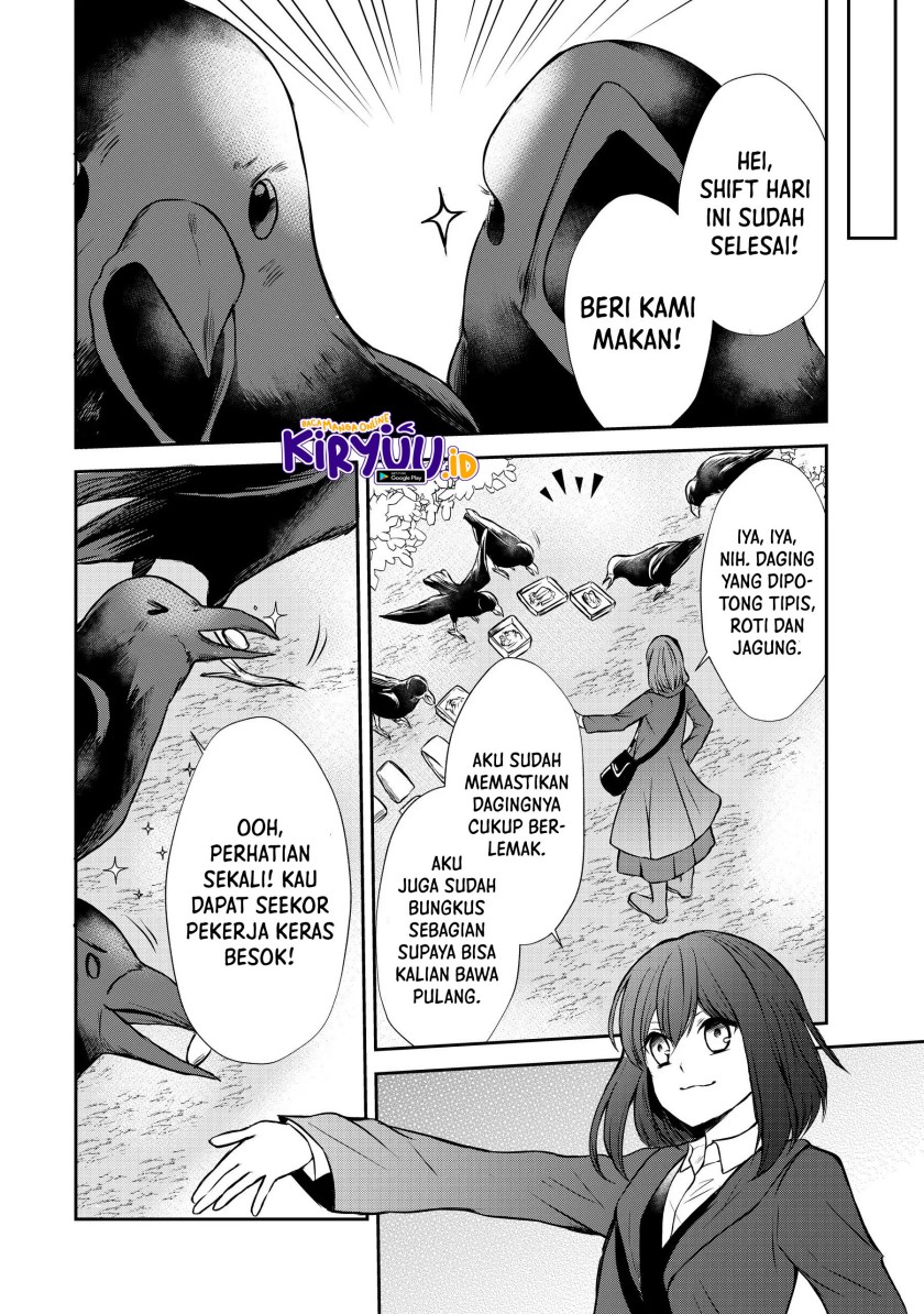Potion-danomi de Ikinobimasu! - Chapter 45 32