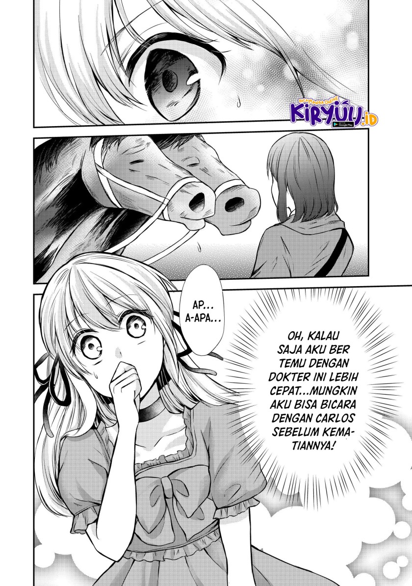 Potion-danomi de Ikinobimasu! - Chapter 45 12