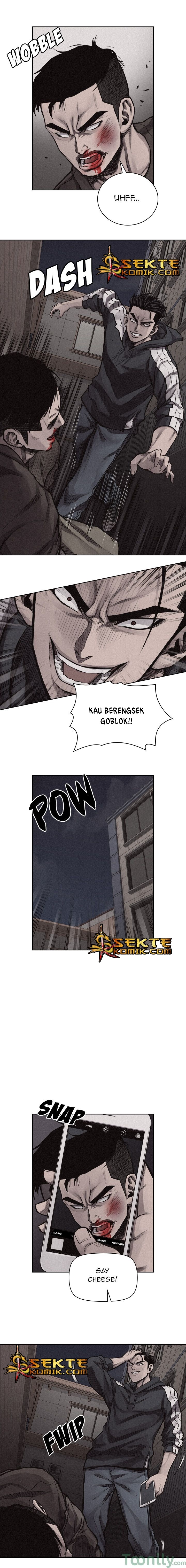 Pounding - Chapter 29 8