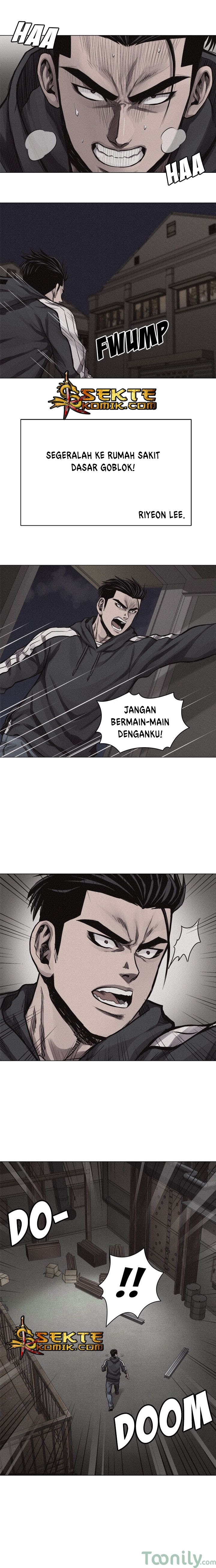 Pounding - Chapter 29 2