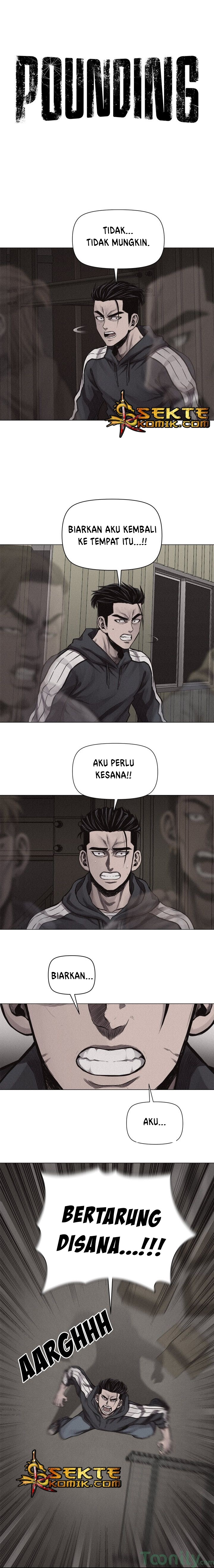 Pounding - Chapter 29 3