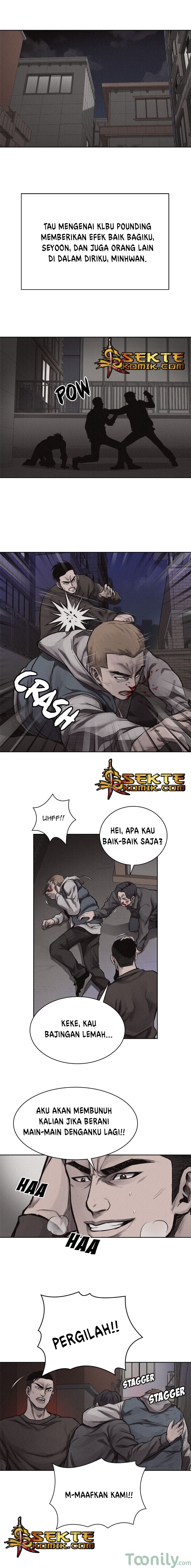 Pounding - Chapter 29 4