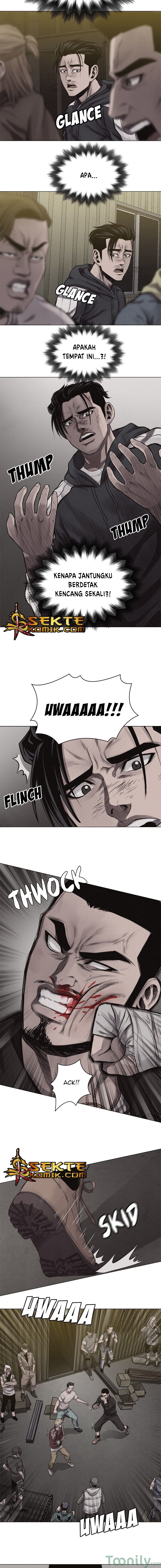 Pounding - Chapter 24 8