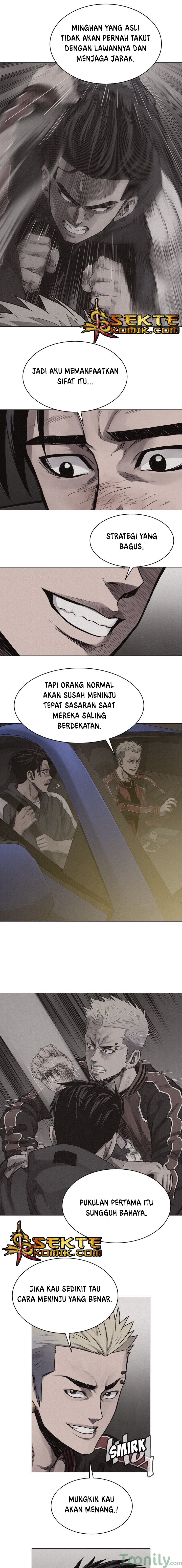Pounding - Chapter 24 2