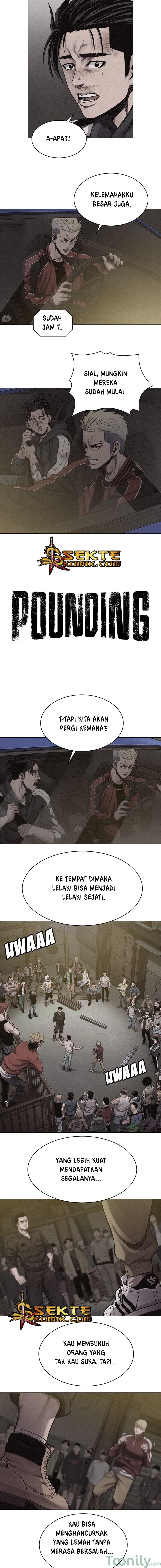 Pounding - Chapter 24 3