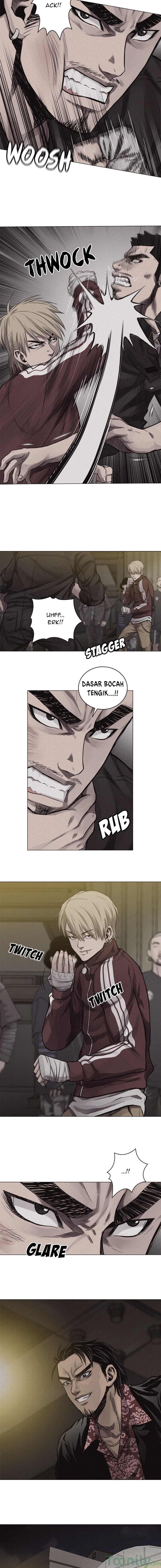 Pounding - Chapter 24 6
