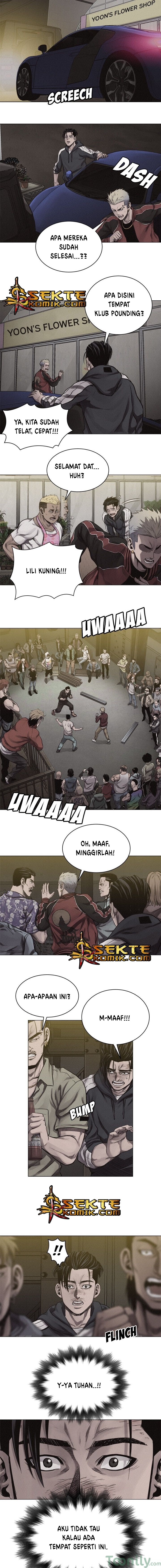 Pounding - Chapter 24 7