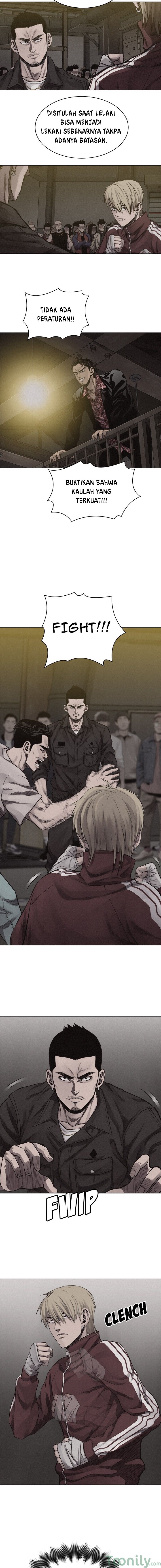 Pounding - Chapter 24 4