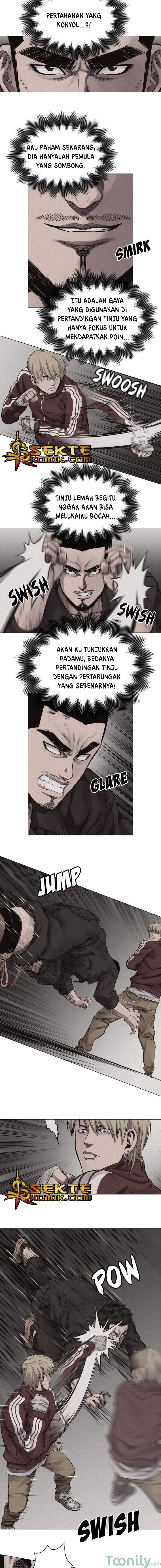Pounding - Chapter 24 5