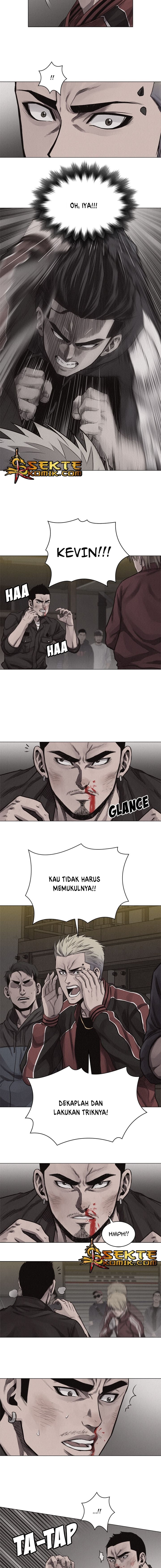 Pounding - Chapter 25 8