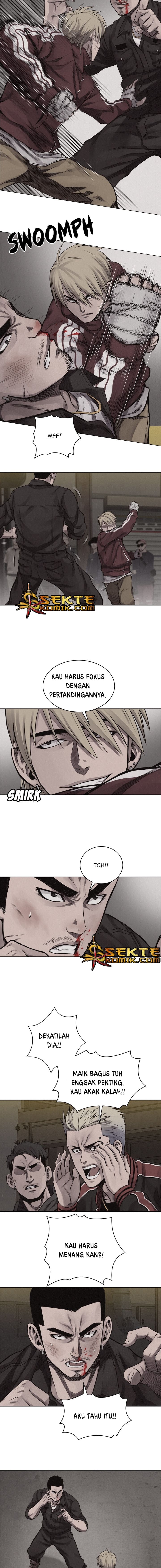 Pounding - Chapter 25 9