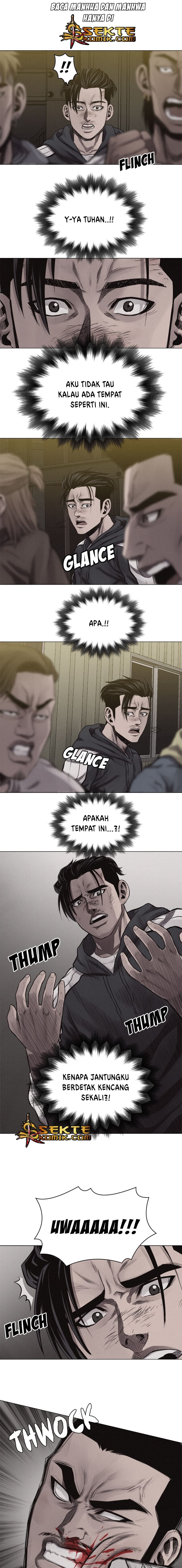 Pounding - Chapter 25 2
