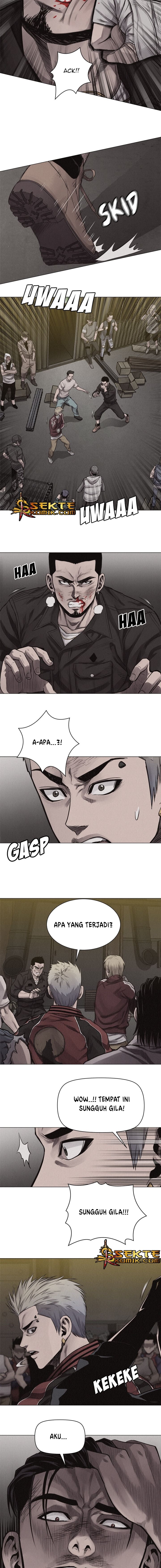 Pounding - Chapter 25 3