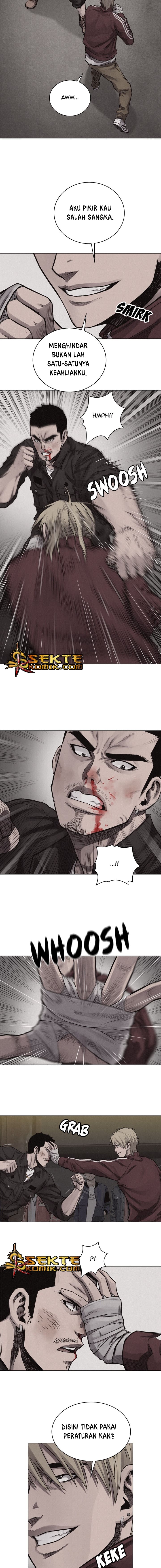Pounding - Chapter 25 10