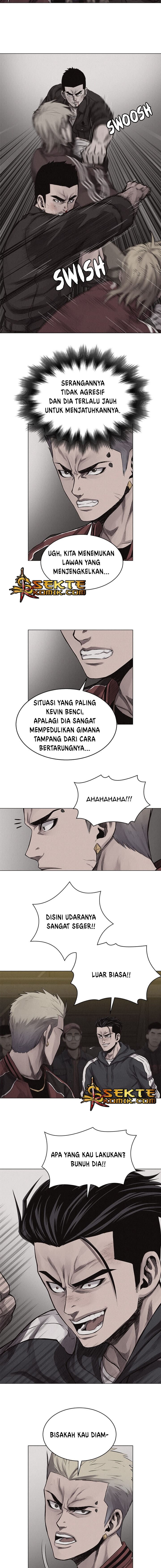Pounding - Chapter 25 7