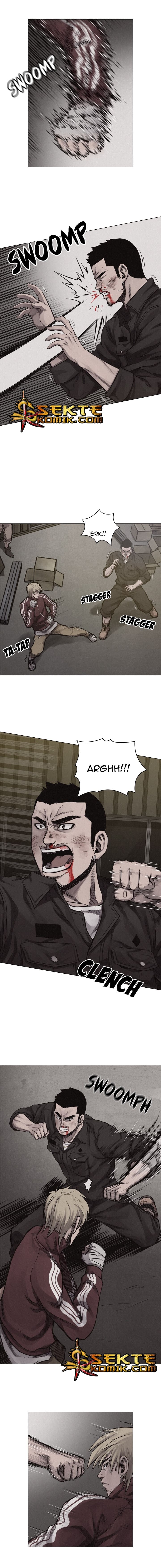 Pounding - Chapter 25 5