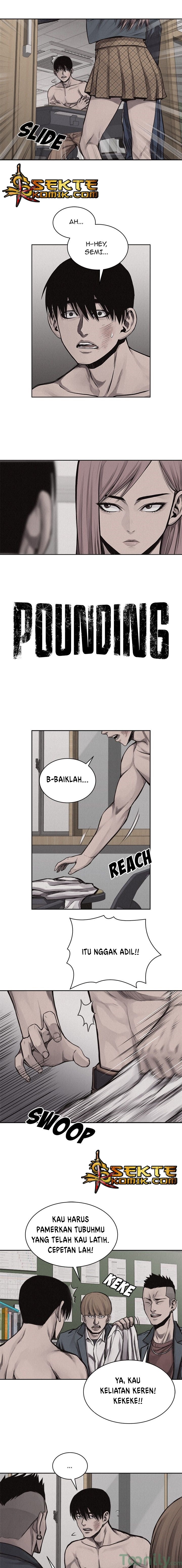 Pounding - Chapter 31 2