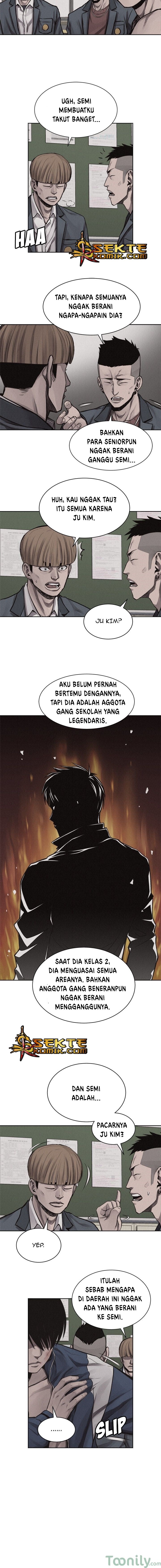 Pounding - Chapter 31 4