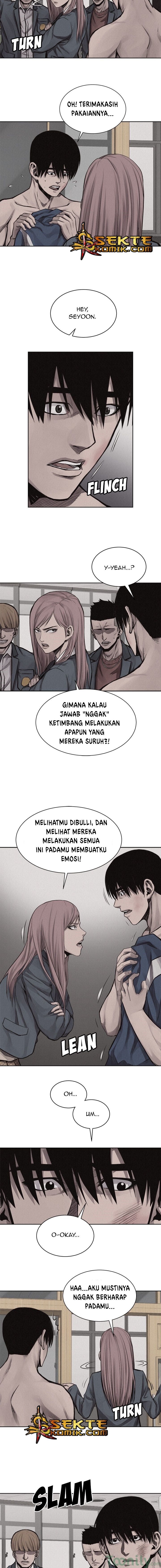 Pounding - Chapter 31 5