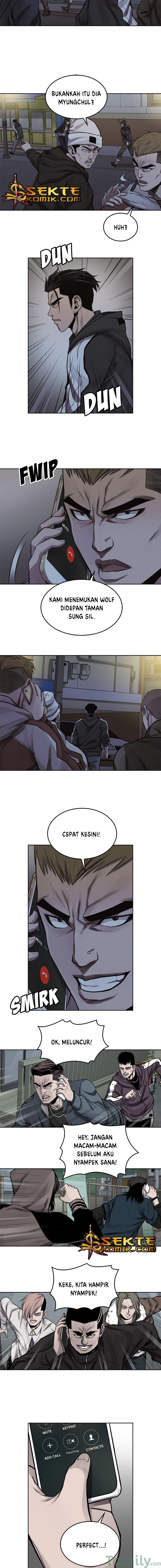 Pounding - Chapter 36 8