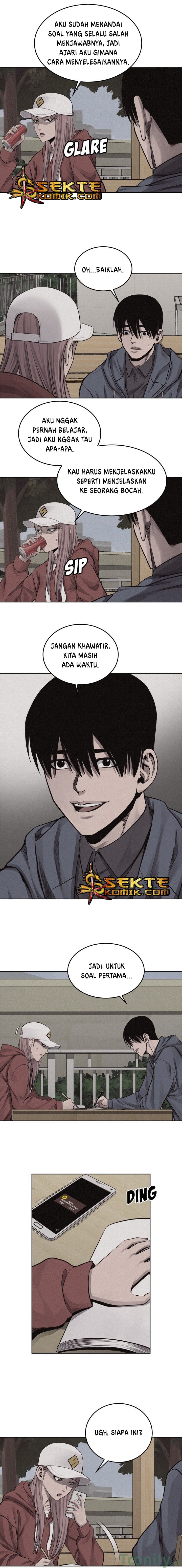 Pounding - Chapter 36 2