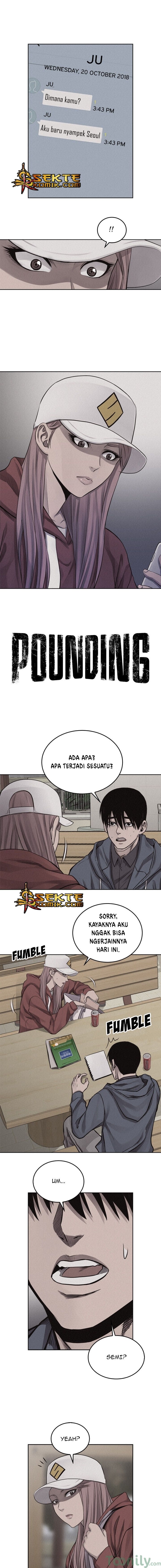 Pounding - Chapter 36 3