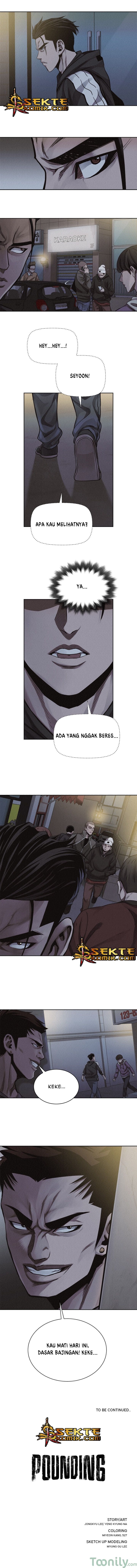 Pounding - Chapter 36 10