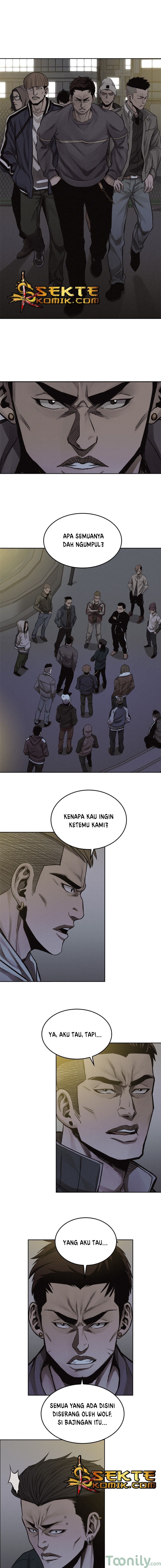 Pounding - Chapter 36 6