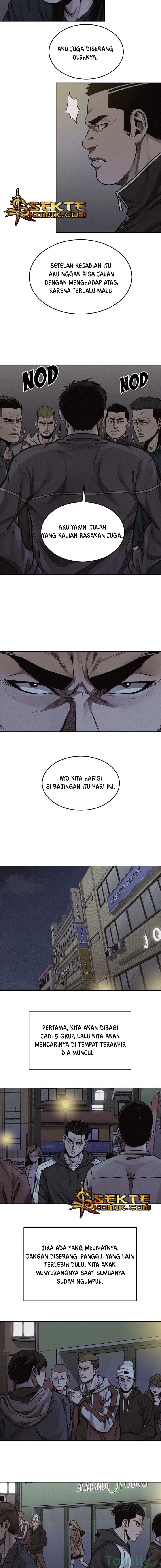 Pounding - Chapter 36 7