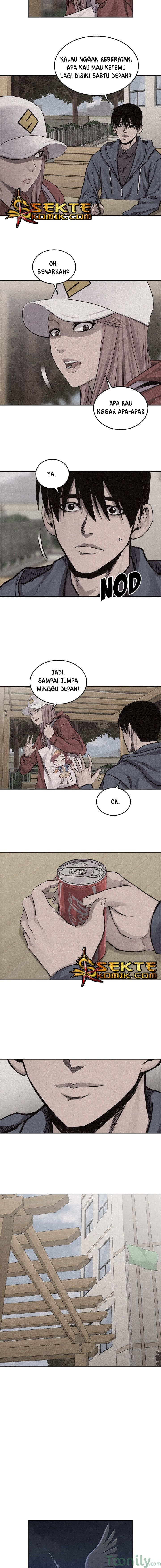Pounding - Chapter 36 4