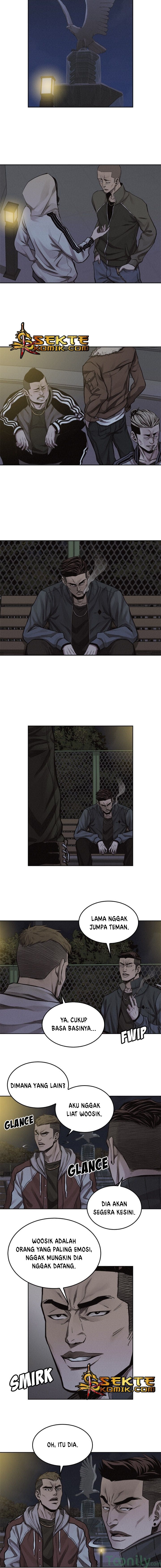 Pounding - Chapter 36 5