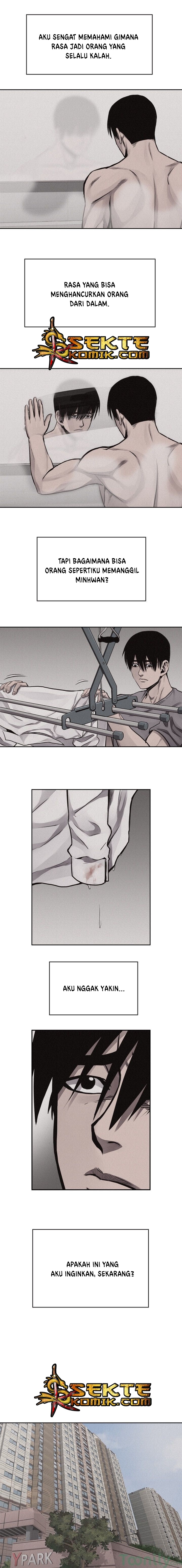 Pounding - Chapter 34 2