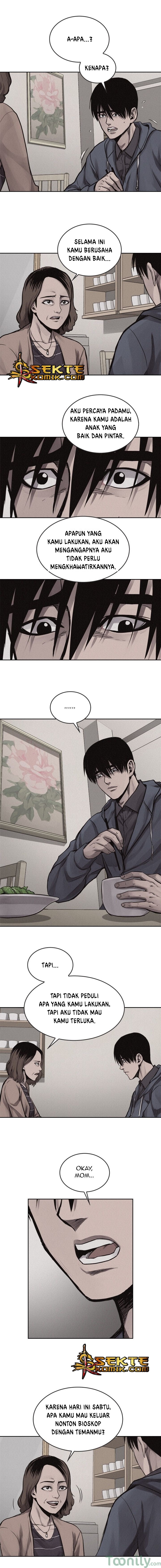 Pounding - Chapter 34 4
