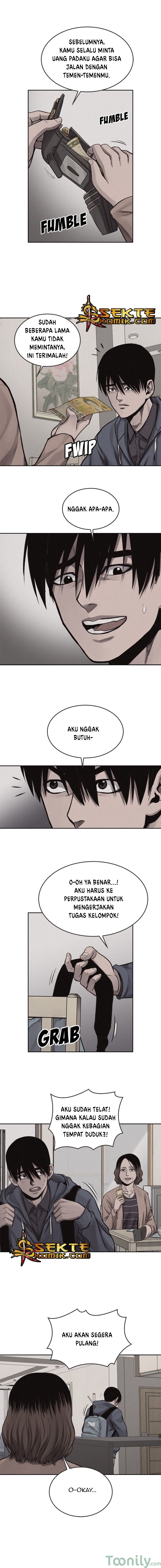 Pounding - Chapter 34 5