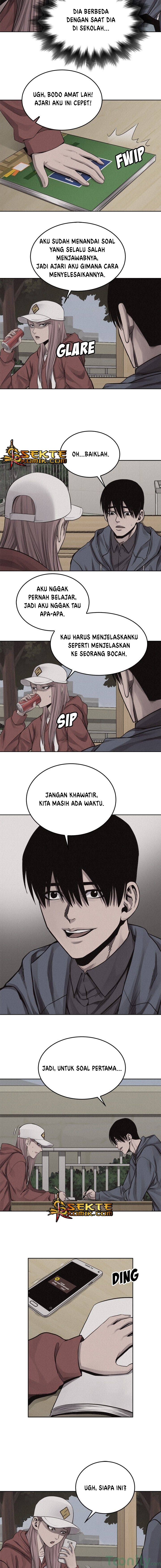Pounding - Chapter 35 8