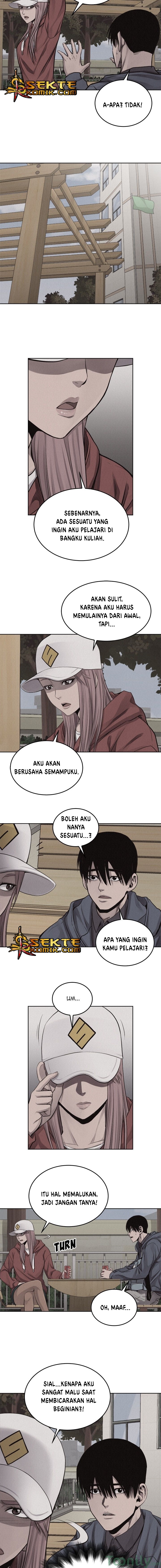 Pounding - Chapter 35 7