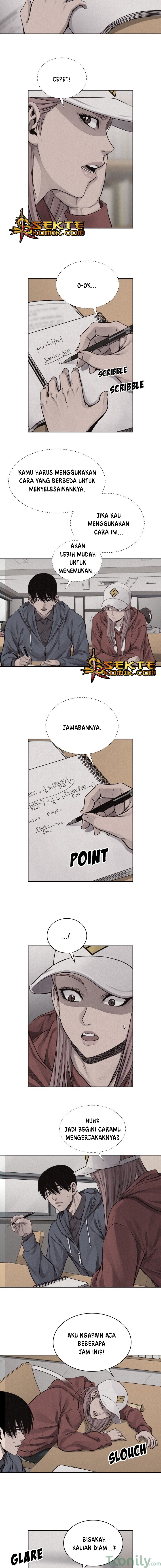 Pounding - Chapter 35 4