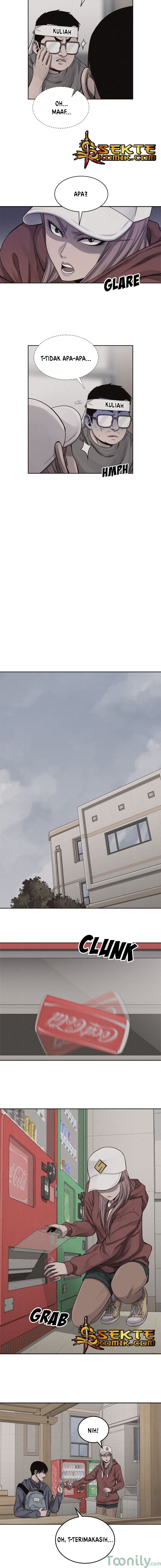 Pounding - Chapter 35 5