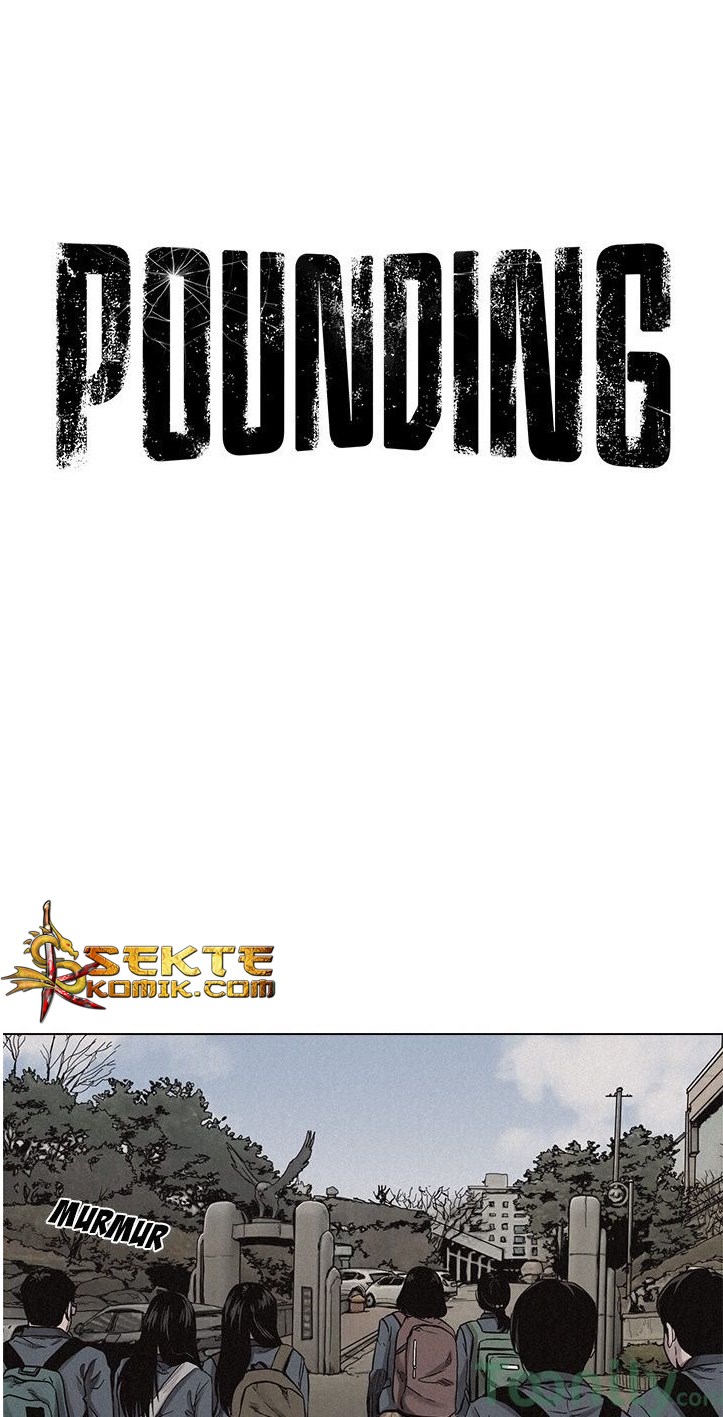 Pounding - Chapter 09 8