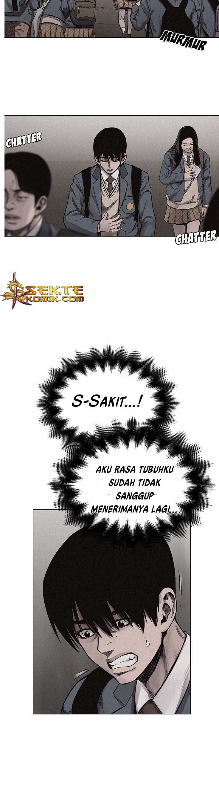 Pounding - Chapter 09 9