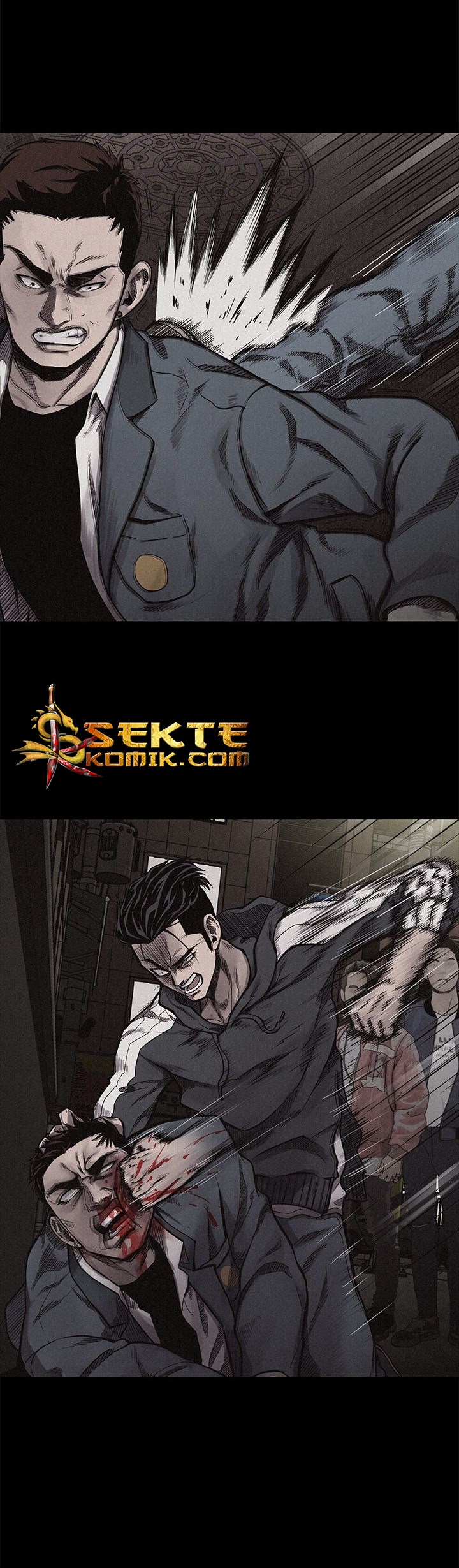 Pounding - Chapter 09 2