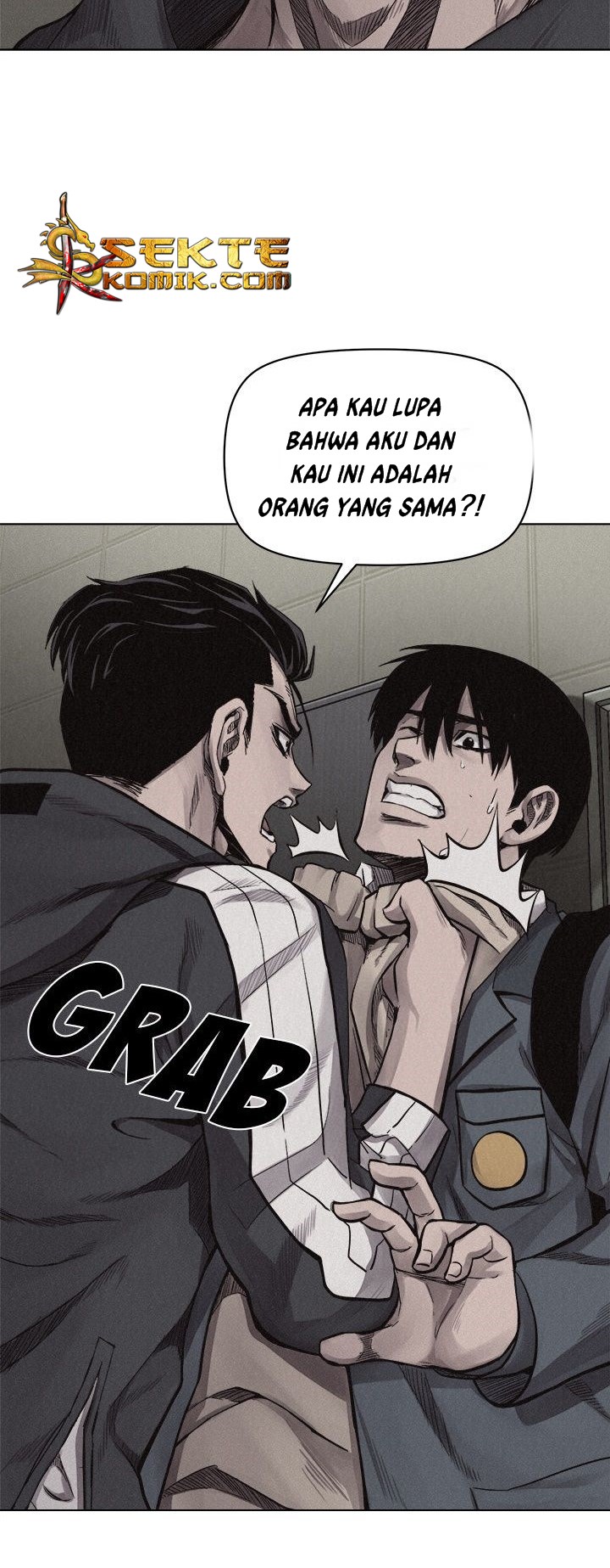 Pounding - Chapter 09 28