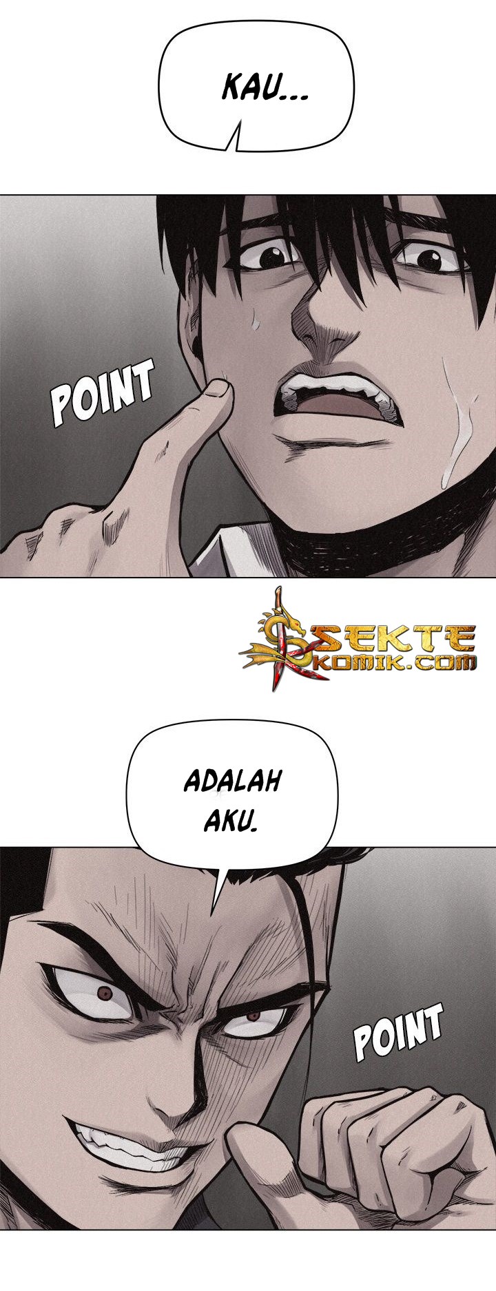Pounding - Chapter 09 29