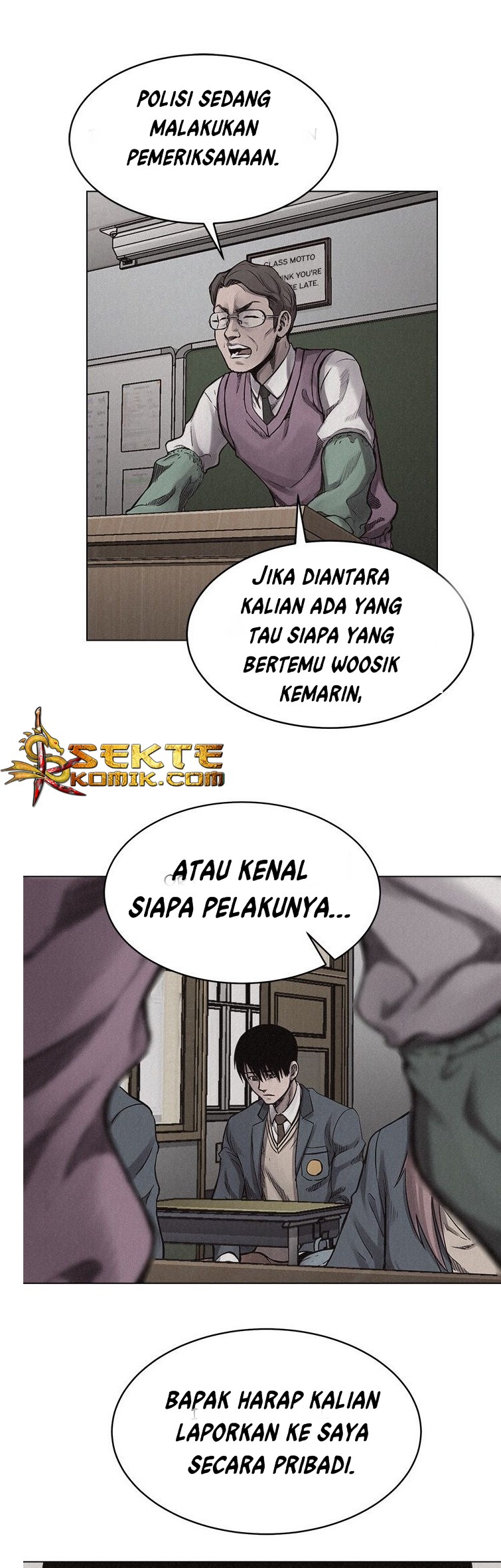 Pounding - Chapter 09 23