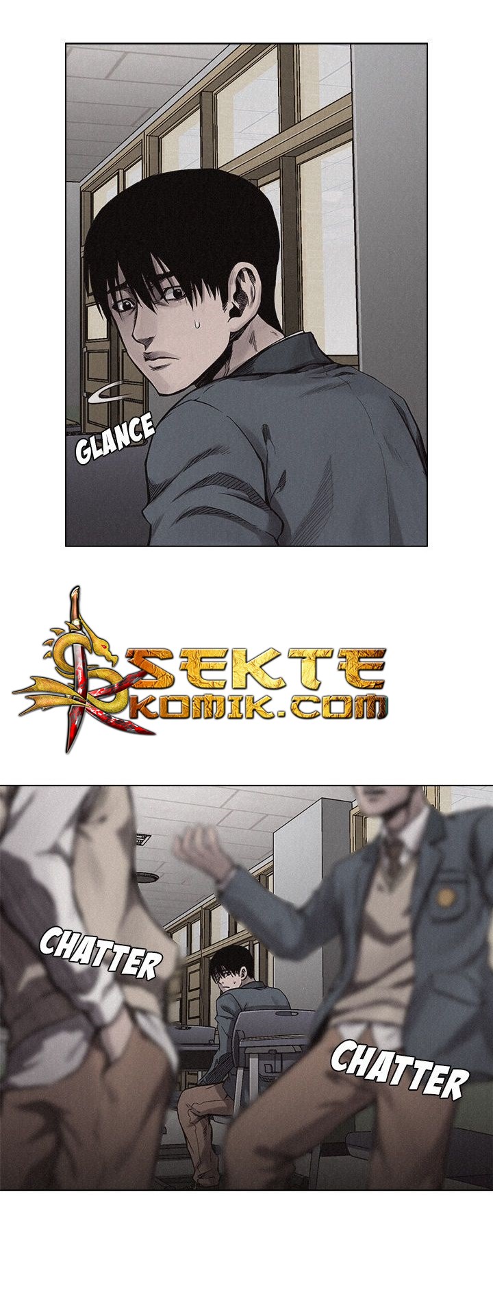 Pounding - Chapter 09 20